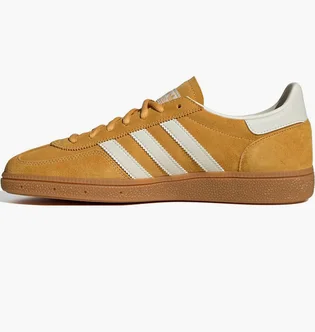 Кроссовки унисекс Adidas Handball Spezial Orange IF7088