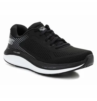Кроссовки мужские Skechers Go Run Persistence Black 246053-BKW