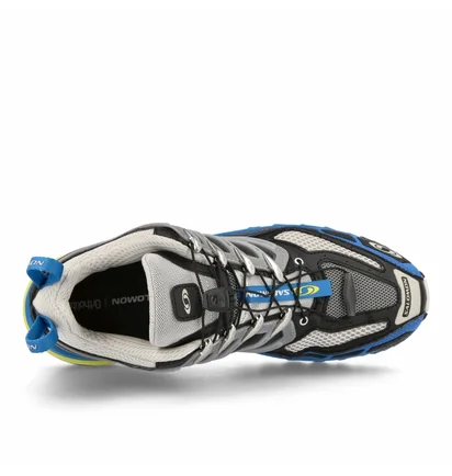 Кросівки чоловічі Salomon Acs Pro Grey 472188