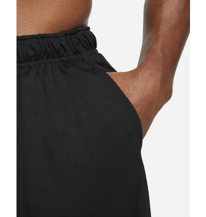 Шорти чоловічі Nike Df Totality Knit 9 In Ul Black DV9328-010