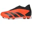 Бутсы детские Adidas Predator Accuracy.3 Fg Ll Jr Orange/Black GW4607
