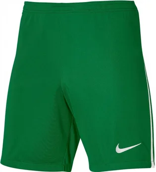 Шорти чоловічі Nike Shorts League Iii Knit Short Green DR0960-302