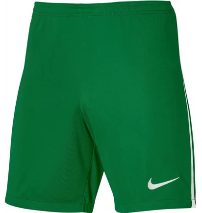 Шорты мужские Nike Shorts League Iii Knit Short Green DR0960-302