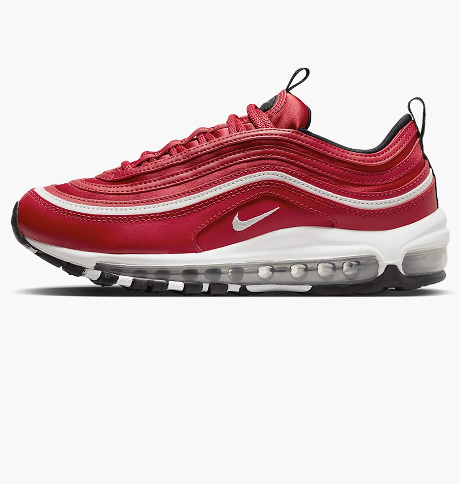 ᐉ Кроссовки женские Nike Sportswear Air Max 97 Se Red FJ1883-600