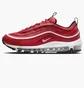 Кросівки жіночі Nike Sportswear Air Max 97 Se Red FJ1883-600
