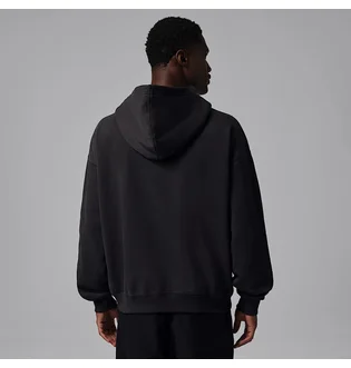 Худи мужское Air Jordan Brooklyn Fleece MenS Pullover Hoodie Black IF1843-045