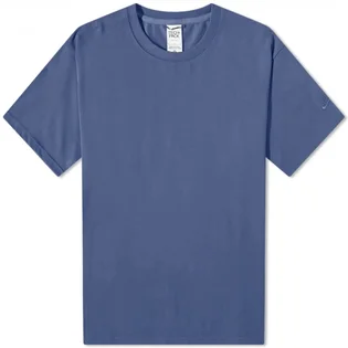 Футболка мужская Nike Tech Pack Tee Blue FB4395-491