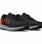Кросівки чоловічі Under Armour Charged Rogue 3 Black 3024877-100
