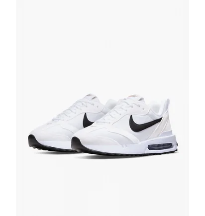 Кросівки жіночі Nike Air Max Dawn White Dh5131-101