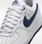 Кросівки чоловічі Nike Air Force 1 07 Lv8 White IH4462-100