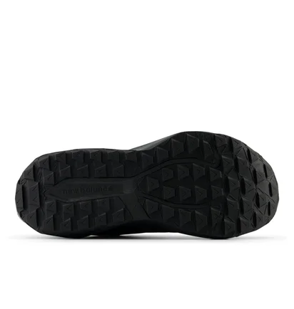 Кроссовки мужские New Balance Dynasoft Nitrel V6 Gore Tex Black MTNTRGB6