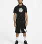 Футболка чоловіча Nike M Nk Oc Hbr Ss Tee Black DO2250-010