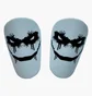 Щитки Beby Rozhik Joker White 140325-85-L1