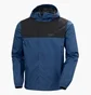 Куртка мужская Helly Hansen Vancouver Blue/Black 53935-584