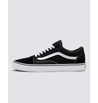 Кеди унісекс Vans Old Skool Wide Shoe Black VN0000T8BMX