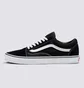 Кеды унисекс Vans Old Skool Wide Shoe Black VN0000T8BMX