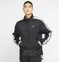 Ветровка мужская Nike Giannis Freak Logo Basketball Track Jacket Black Cd9550-010