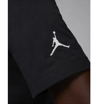 Футболка мужская Air Jordan T-Shirt Flight Mvp Black FN5958-010
