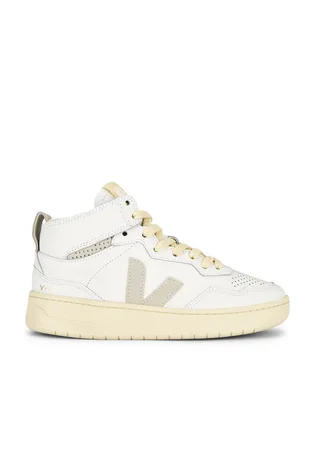 Кеди жіночі Veja V-95 White QZ2003683