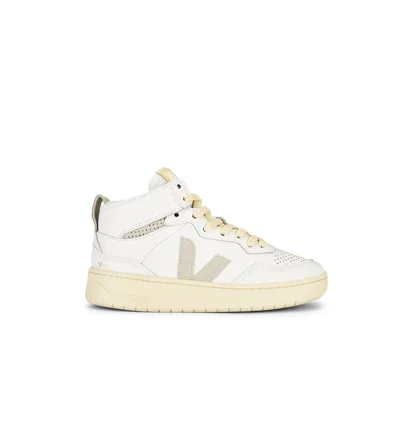 Кеды женские Veja V-95 White QZ2003683