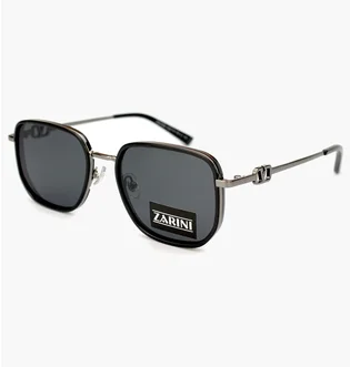 Солнцезащитные очки Zarini Black/Grey 31803-C1