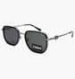 Солнцезащитные очки Zarini Black/Grey 31803-C1
