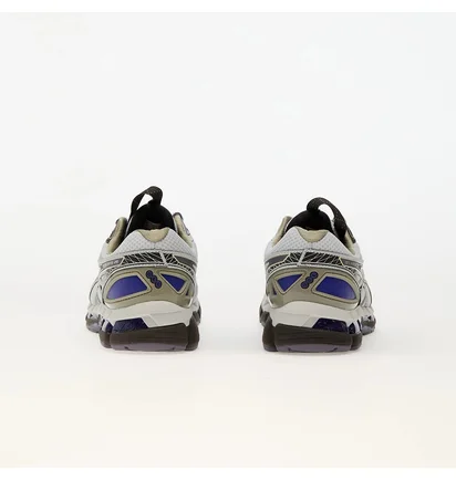 Кросівки чоловічі Asics Ub10-S Gel-Kayano 20 Grey 1203A640-020