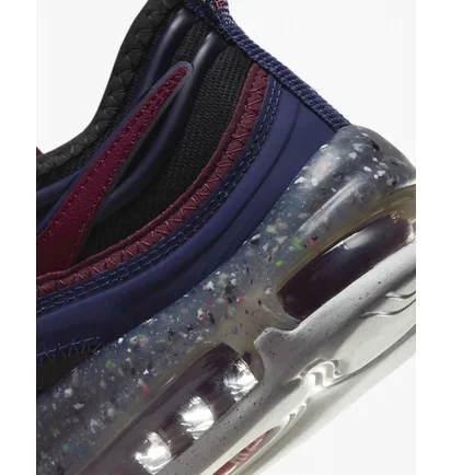 Кросівки чоловічі Nike Air Max Terrascape 97 Black/Blue DV7418-400