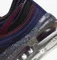 Кросівки чоловічі Nike Air Max Terrascape 97 Black/Blue DV7418-400