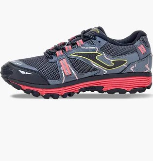 Кроссовки женские Joma Shock Blue TKSHLW2322
