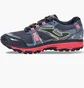 Кросівки жіночі Joma Shock Blue TKSHLW2322