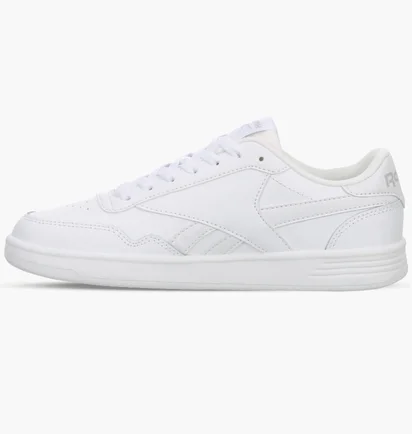 Кросівки чоловічі Reebok Court Advance White 100010616