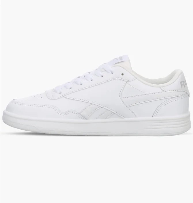 Кросівки чоловічі Reebok Court Advance White 100010616