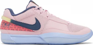 Кроссовки унисекс Nike Ja 1 Pink FV1281-600