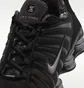 Кросівки чоловічі Nike Shox Tl Black IQ0299-010