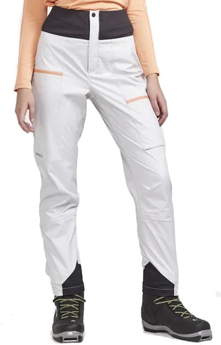 Штани жіночі Craft Pants Adv Backcountry White 1912439-914716