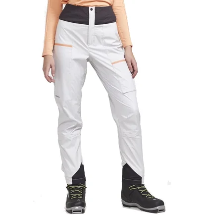 Штани жіночі Craft Pants Adv Backcountry White 1912439-914716
