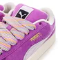 Кросівки жіночі Puma Suede Xl Lace Ii Violet 401254-02