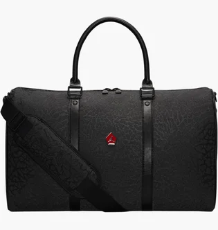 Сумка унісекс Air Jordan Icon Black IB8472-045