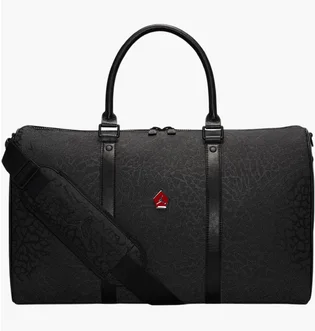 Сумка унисекс Air Jordan Icon Black IB8472-045