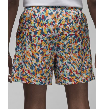 Шорти чоловічі Air Jordan Essentials Poolside Shorts Multi FN4635-622
