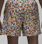 Шорти чоловічі Air Jordan Essentials Poolside Shorts Multi FN4635-622