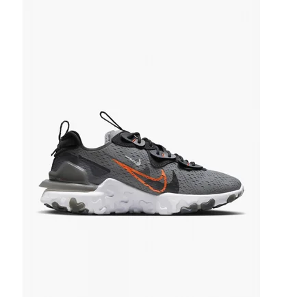 Кросівки чоловічі Nike React Vision Grey FN7812-001