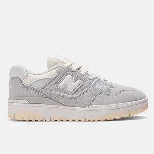 Кросівки чоловічі New Balance Bb550Slb Grey Bb550Slb