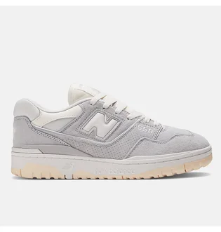 Кроссовки мужские New Balance Bb550Slb Grey Bb550Slb