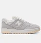 Кроссовки мужские New Balance Bb550Slb Grey Bb550Slb