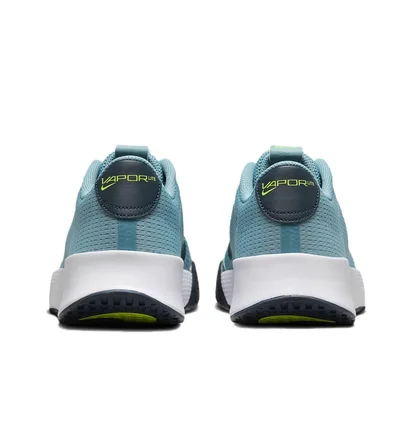 Кроссовки мужские Nike Ourt Vapor Lite 2 Hc Blue DV2018-401
