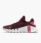 Кроссовки женские Nike Free Metcon 4 Bordo CZ0596-669