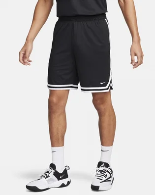 Шорти чоловічі Nike Shorts Dri-Fit Dna Black FN2651-010