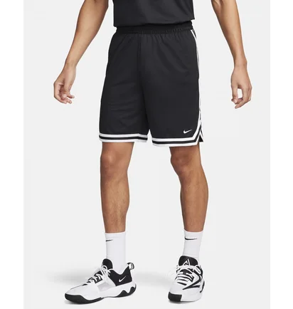 Шорти чоловічі Nike Shorts Dri-Fit Dna Black FN2651-010